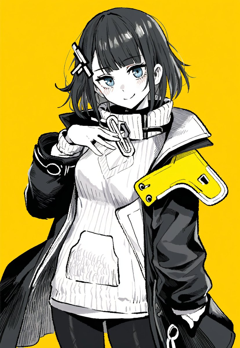 #エンドフィールド 
#ArknightsEndfield