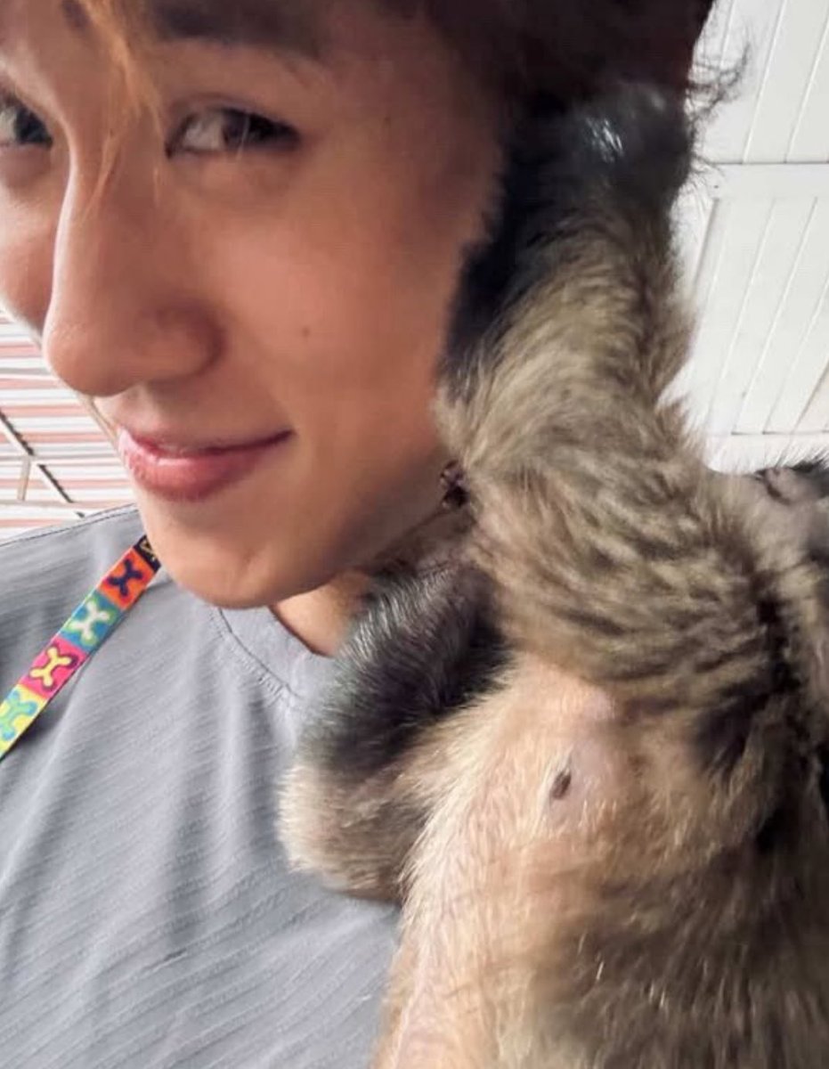 •พัพพ่าย•✿ tweet media