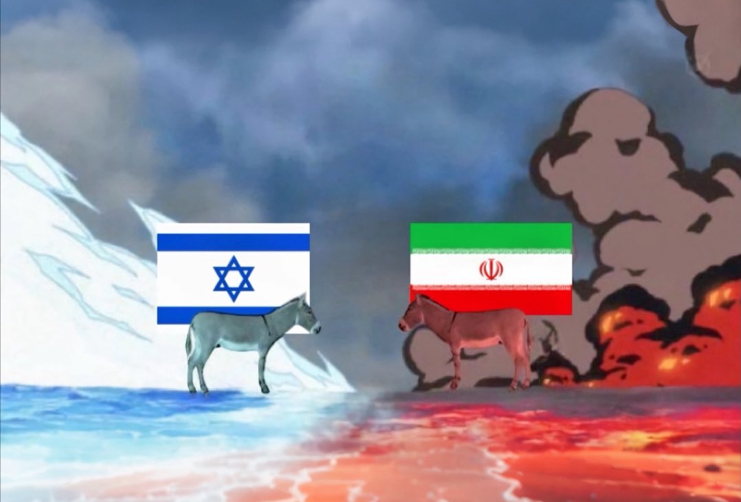 syraura's tweet photo. "إذا اقتتلت طائفتان من الكـ،فار، فالمسلم يفرح باقتتالهم ويقول: الحمد لله الذي يُسلِّط الظالمين بعضهم على بعض". – ابن تيمية https://t.co/eBthrh7slS