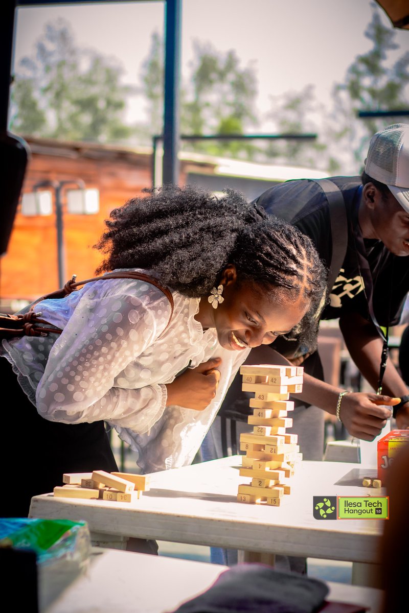 Judith Oyinade Adesoyin tweet media