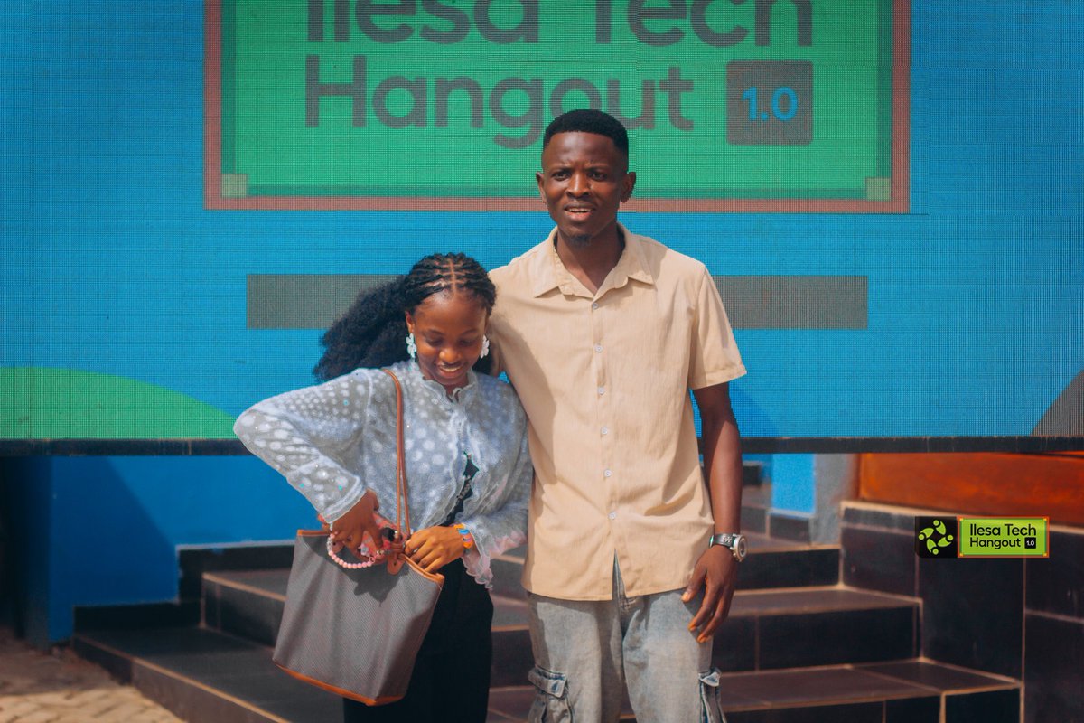 Judith Oyinade Adesoyin tweet media