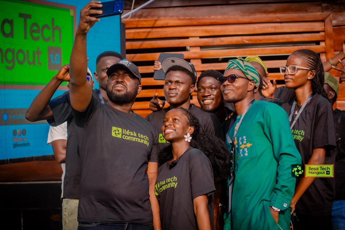 Judith Oyinade Adesoyin tweet media