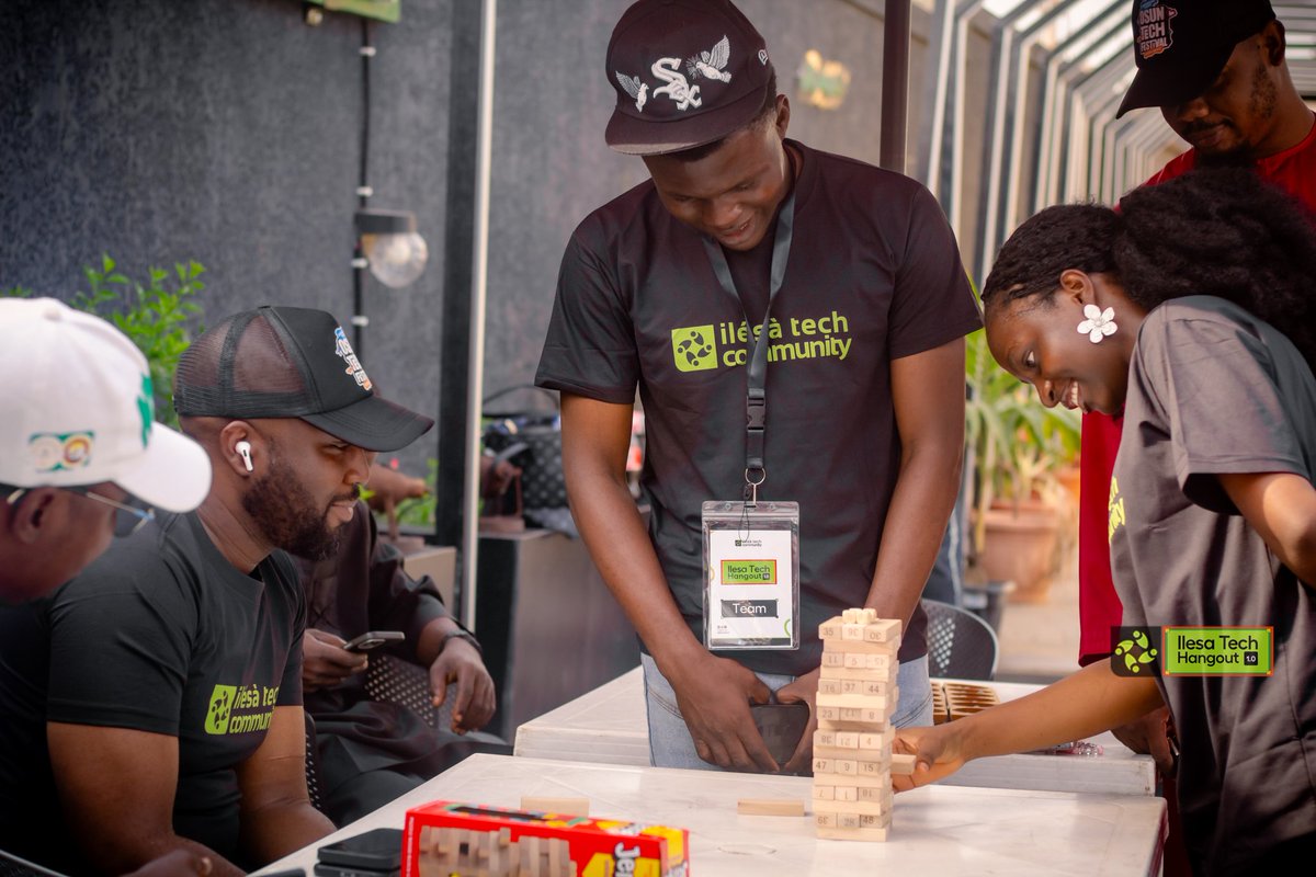 Judith Oyinade Adesoyin tweet media