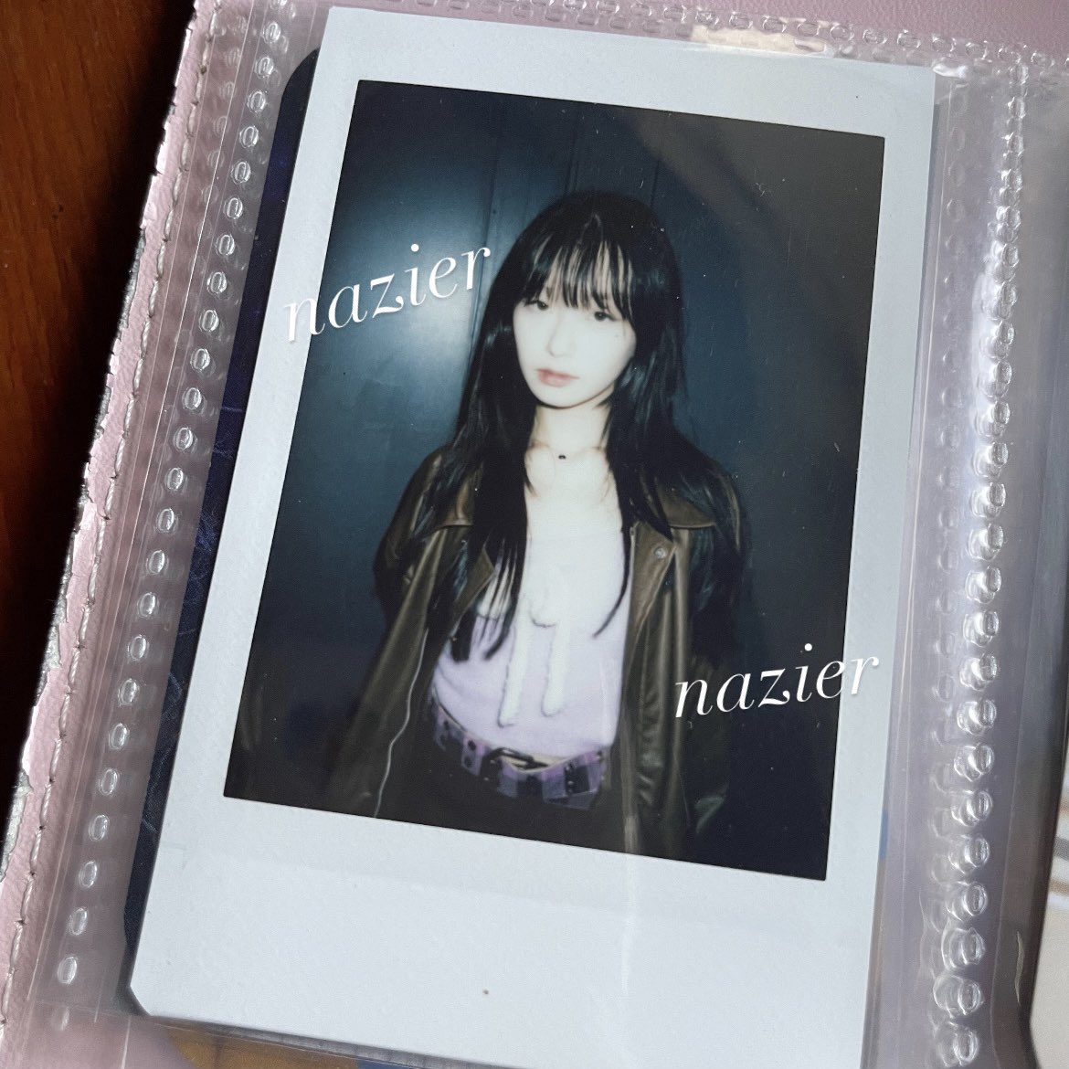 นอซอ 🍹 tweet media