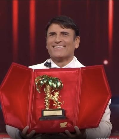 Salvatore Patisso(Dj Patisso) tweet media