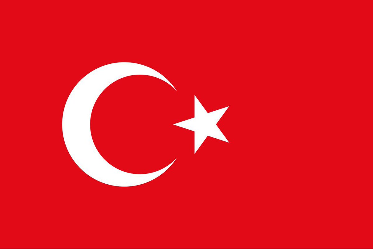 🗣️Türk Ortodoks Topluluğu:

“Tanrı tüm ulusların düşmanı olan şeytanla savaşanlara yardım etsin.

Tanrı ülkemizi korusun ve Türk düşmanlarına fırsat vermesin.”