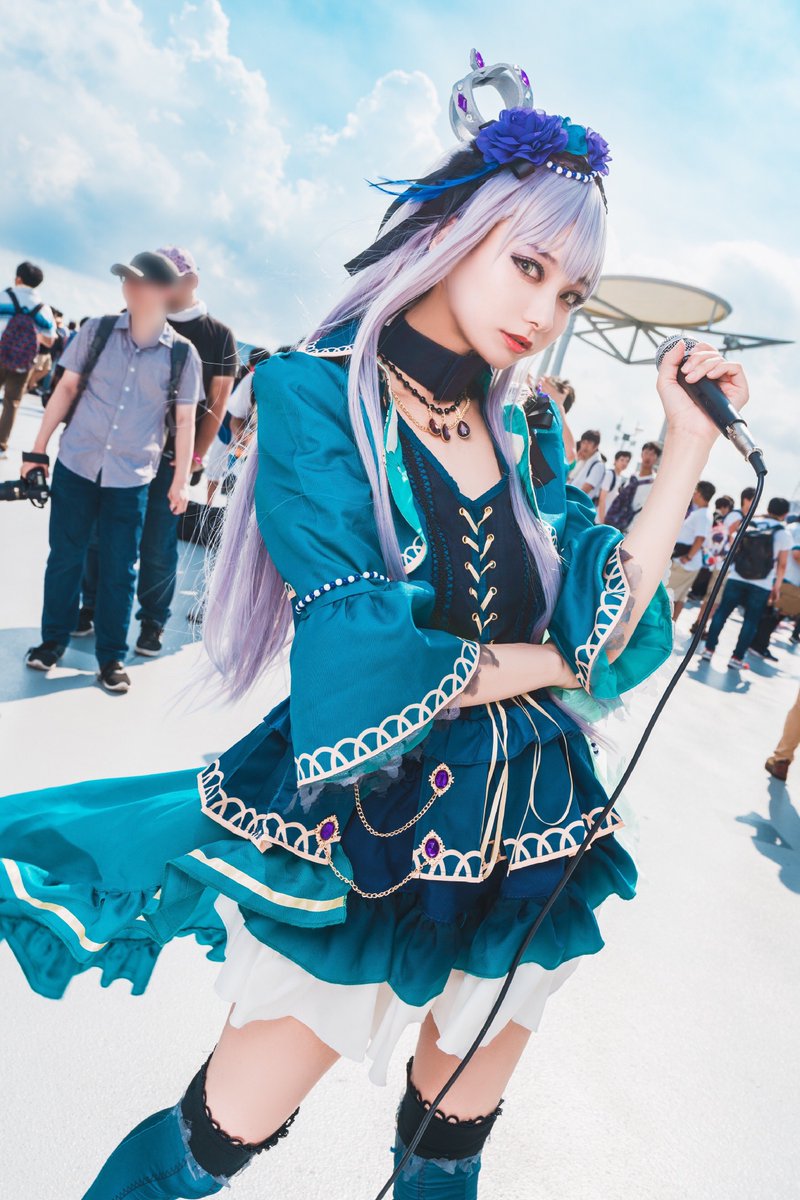 みお🐬🪽 tweet media