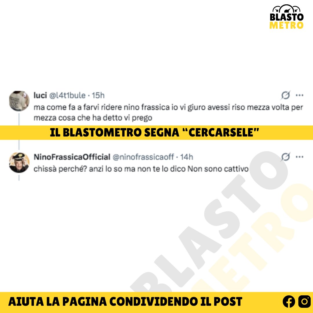 Blastometro (@blastometrotw) on Twitter photo 