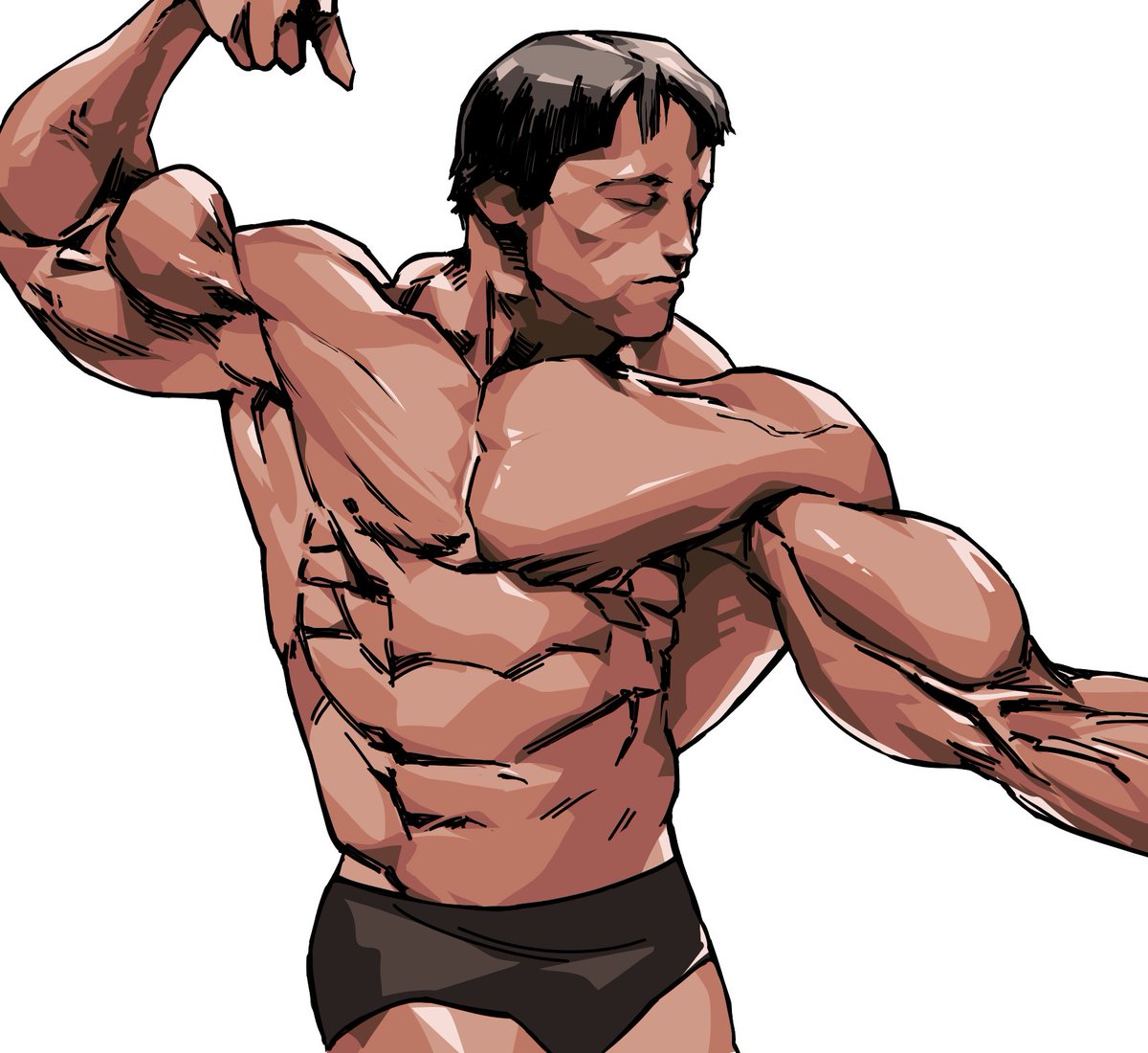 비늘돔 BNLDOM tweet media