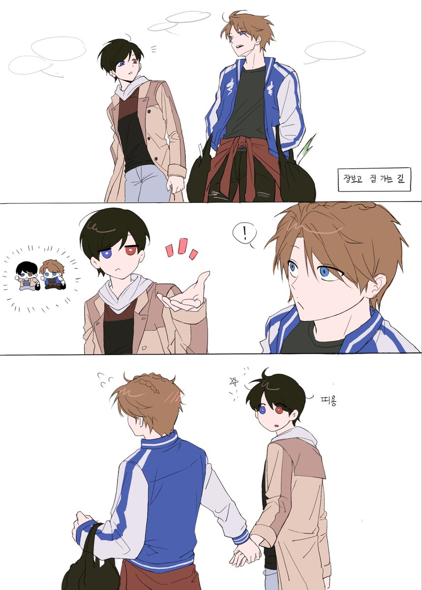 chewinggum205's tweet photo. 용토끼 https://t.co/Sf3NXh7MCE