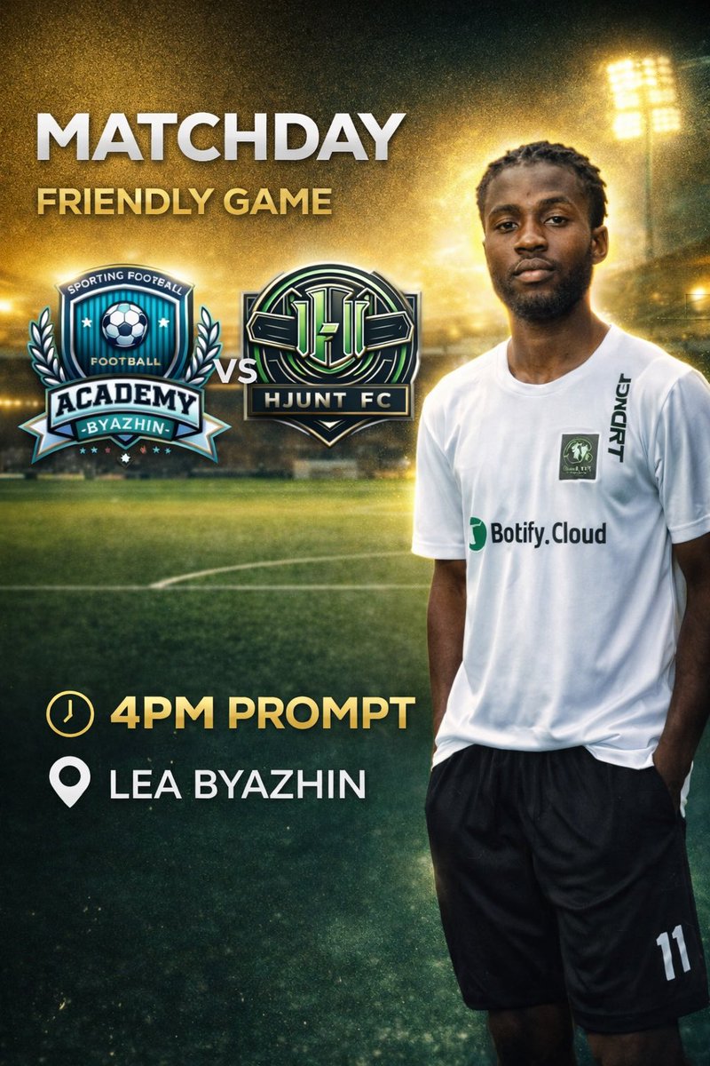 hjunt_fc's tweet photo. Match Day.. https://t.co/M2wPtF2hX6