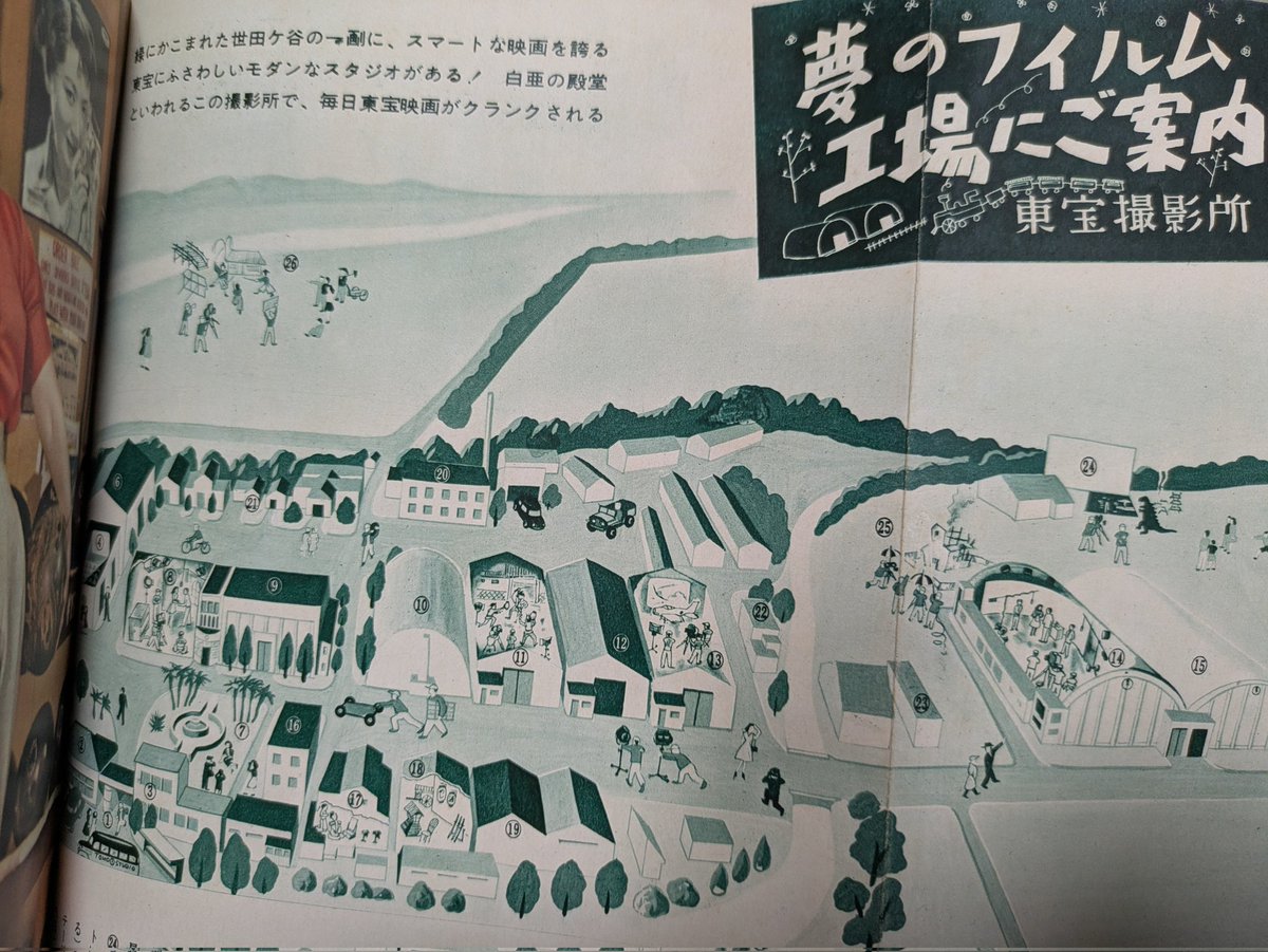 🎊東宝名画座＋東宝クラシックス公式アカウント発足を記念して当時の