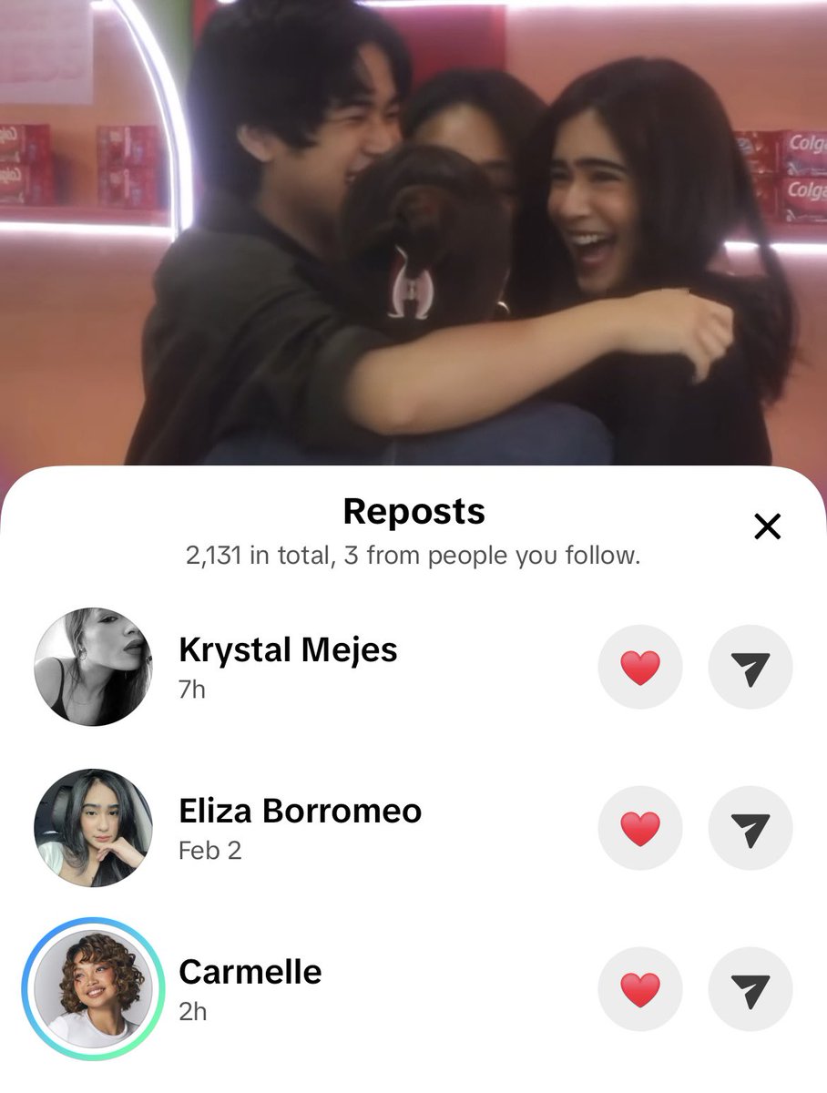 tres marias + miggy boy, you are so dear to us!