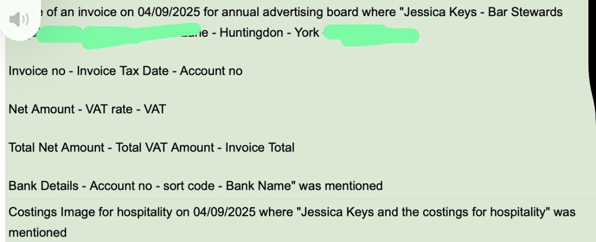 Jess Keys - The Producer tweet media