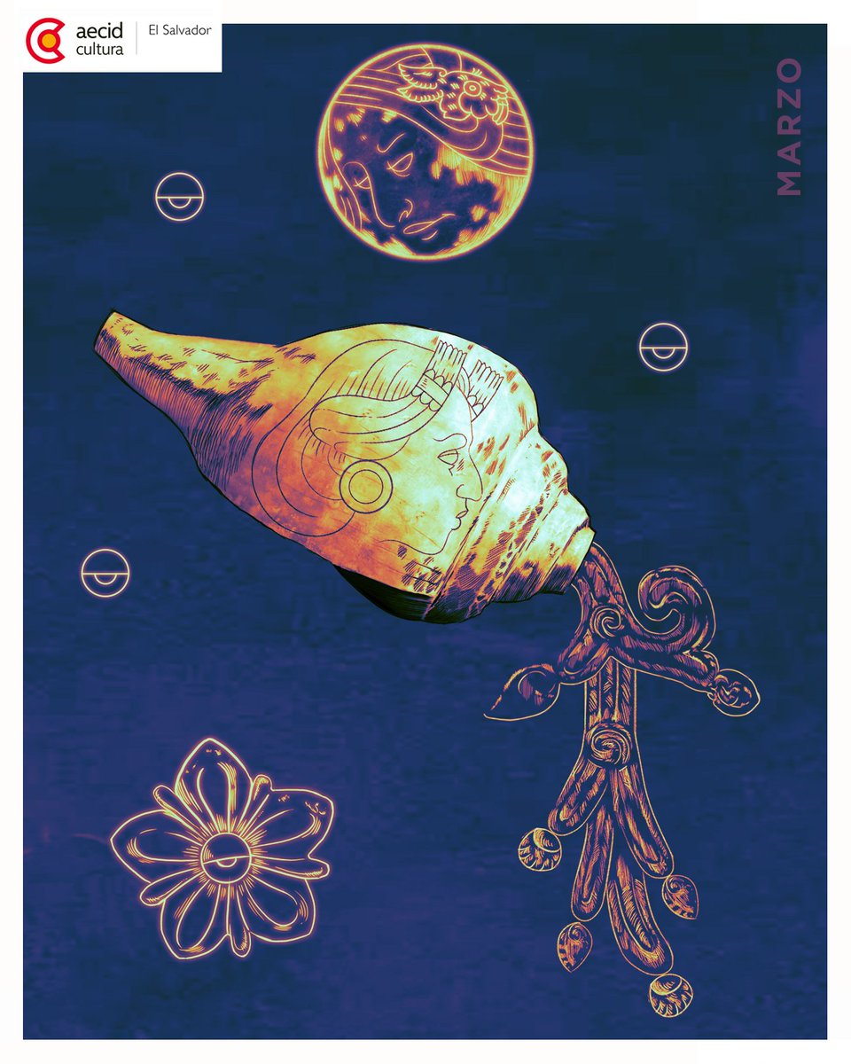 Centro Cultural de España en El Salvador (CCESV) tweet media