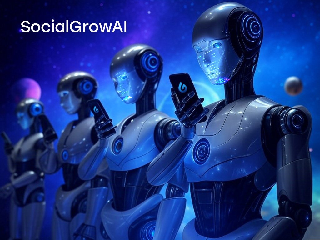 SocialGrowAI tweet media