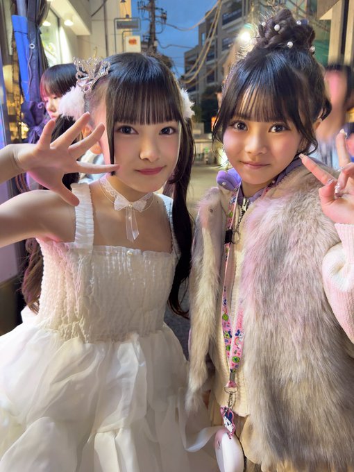 Twitterのコスプレ画像19