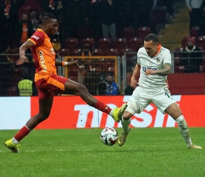 Tartışmalı Pozisyonlar tweet media