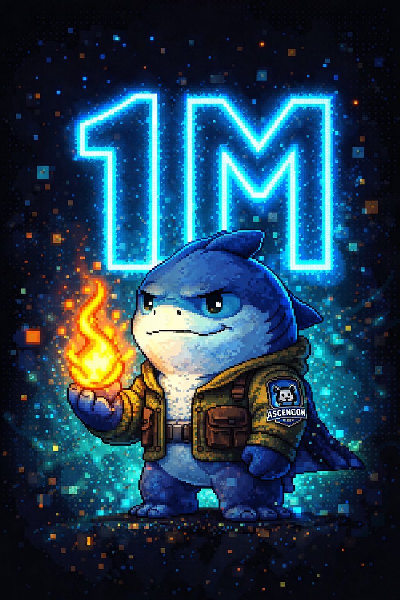 Ascension Clan ||Pablo || Daemons tweet media