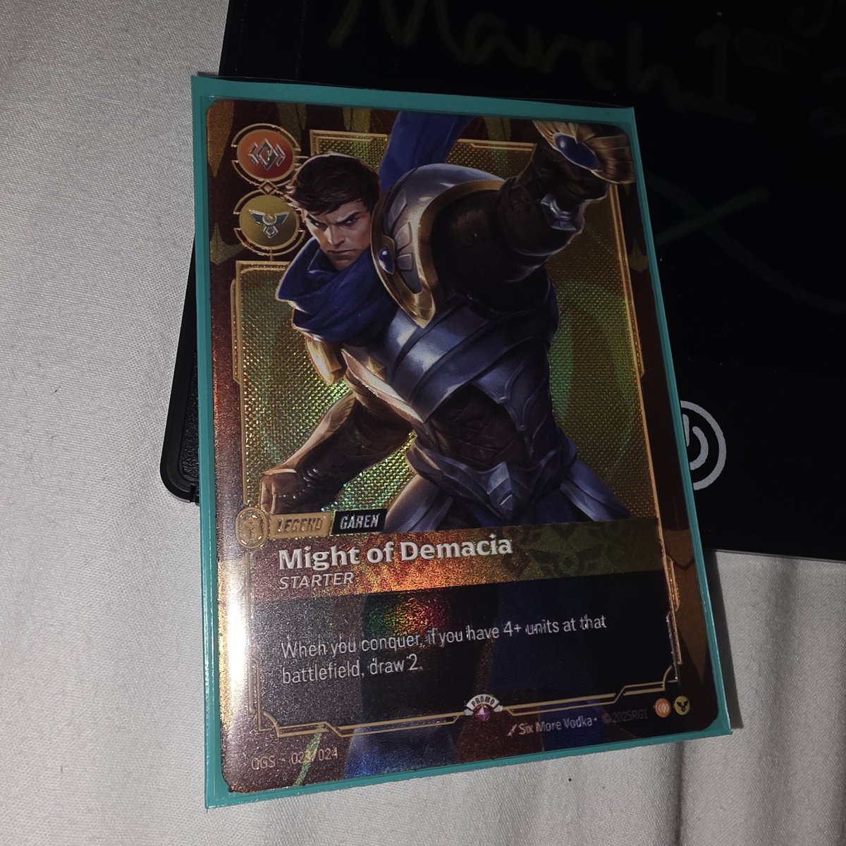 Tee Thebeau tweet media