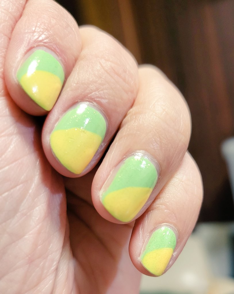 公式】胡粉ネイルの上羽絵惣 (@gofunbyakko) / Posts / X