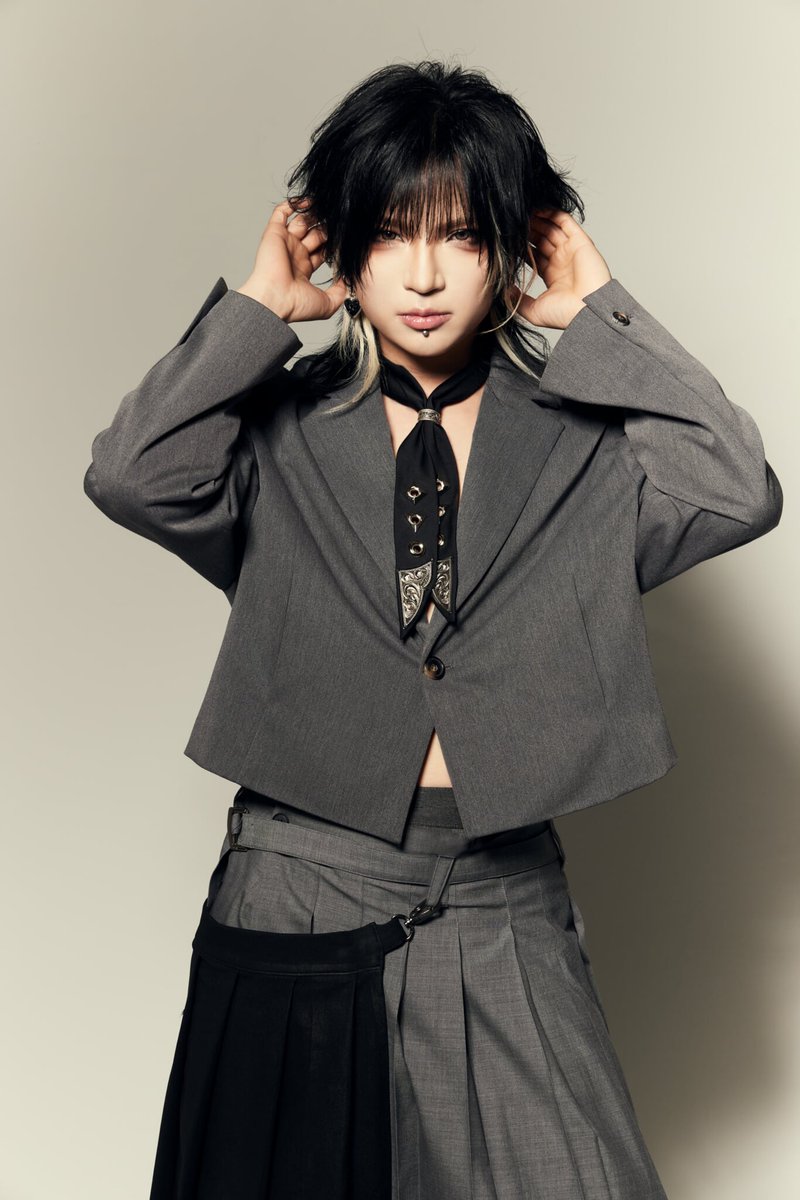 VPV【V系情報】 tweet media