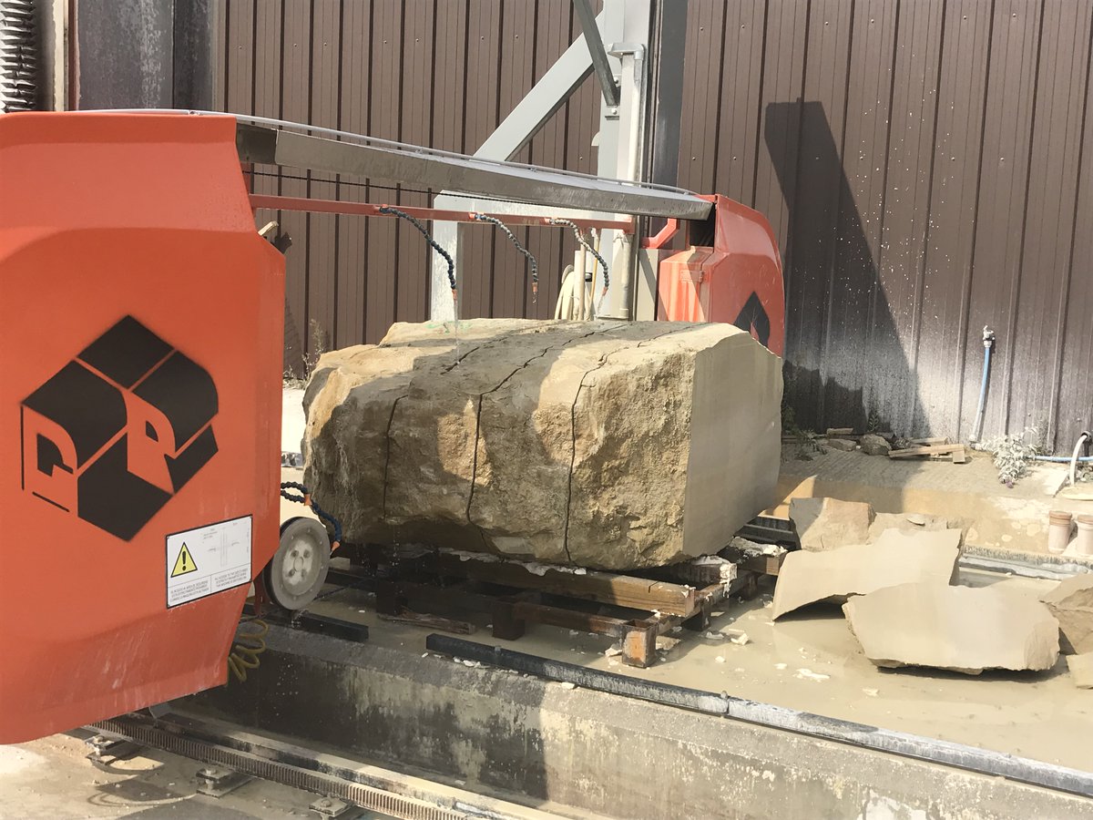 Lovell Stone Group tweet media