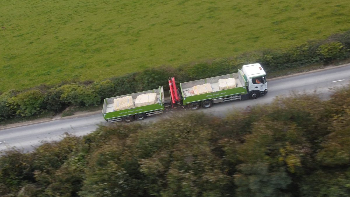 Lovell Stone Group tweet media