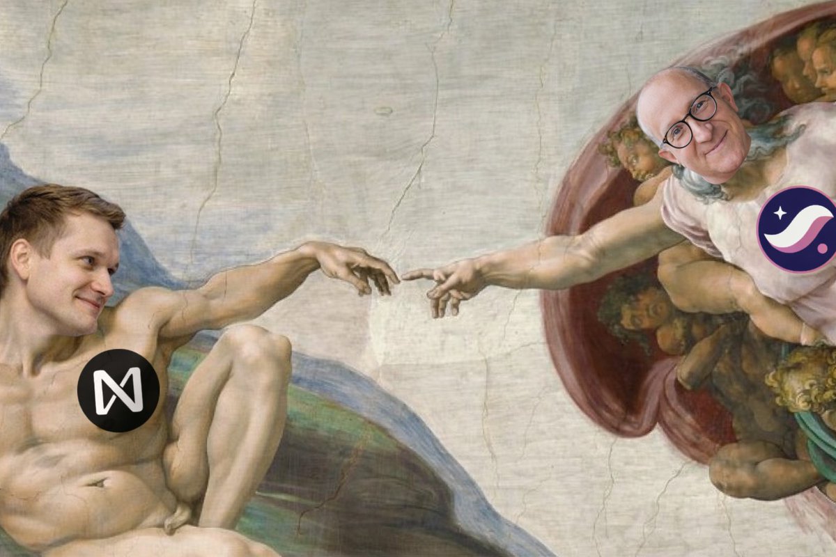 Brother Lyskey 🥷 tweet media