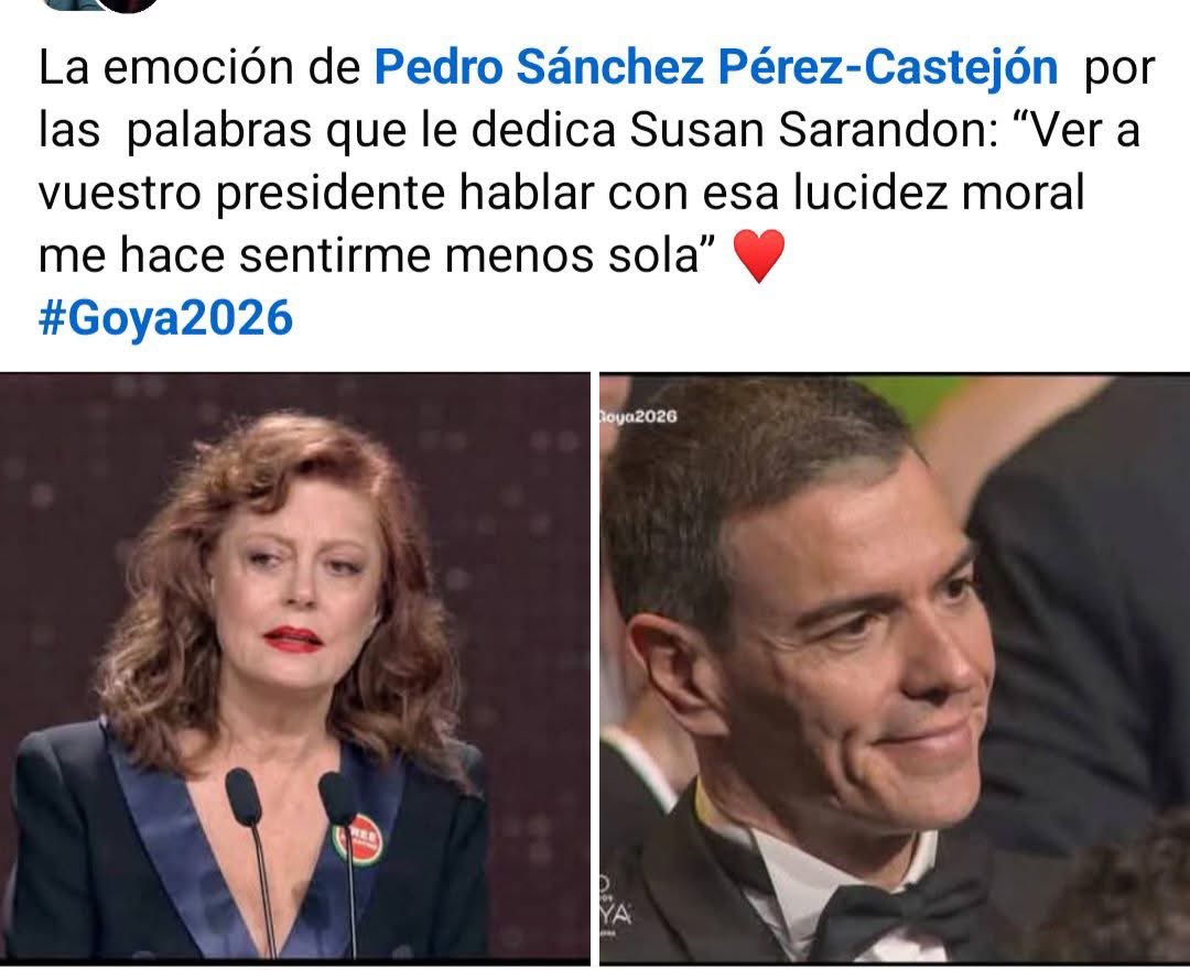 GanaElPSOE tweet media