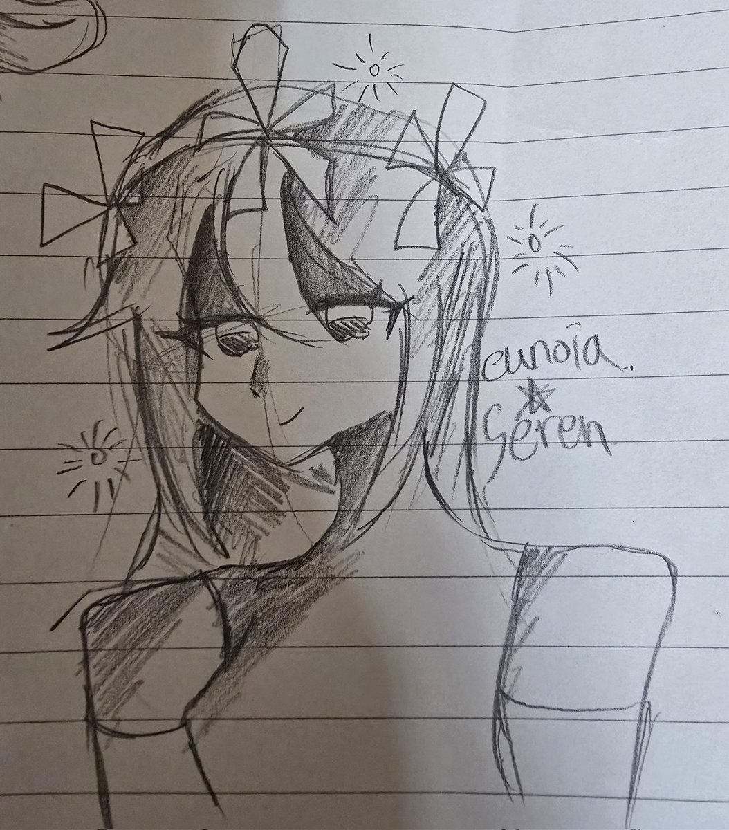 serendipity12_7's tweet photo. #art #handdrawn #handdraw #character #oc #drawing https://t.co/2eA1OD0FTI