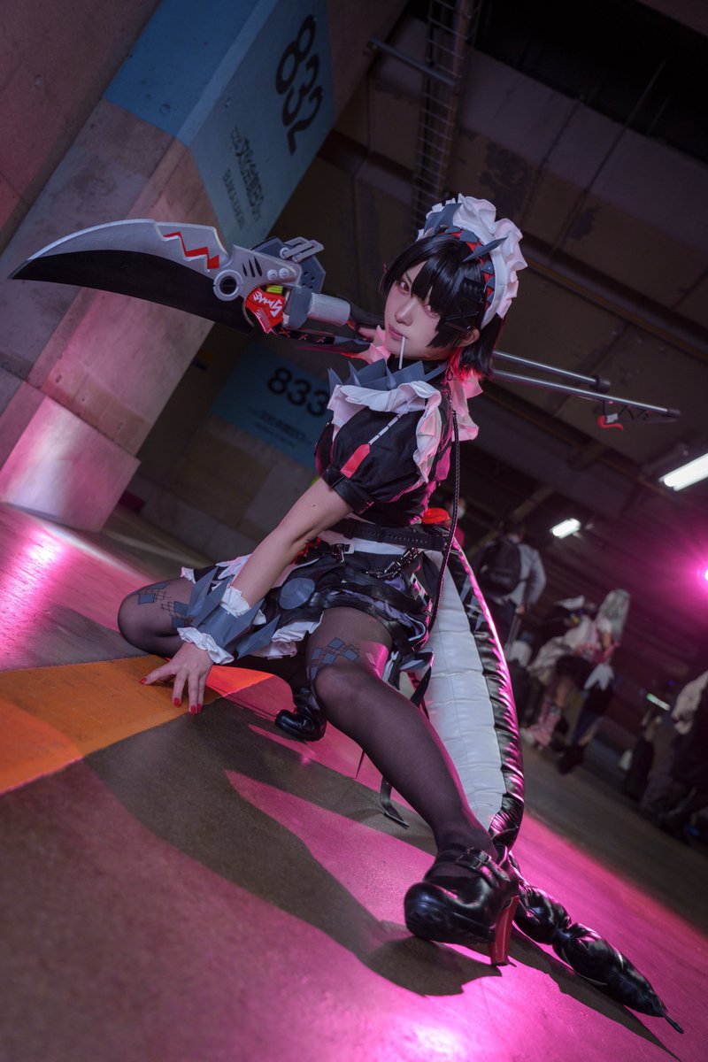 絵璃沙🐈‍⬛ (@erisa_new0913) / Posts / X