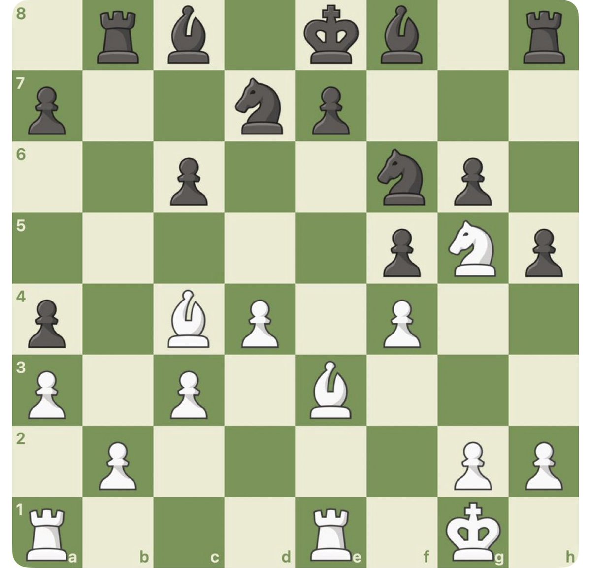 Chess Master tweet media