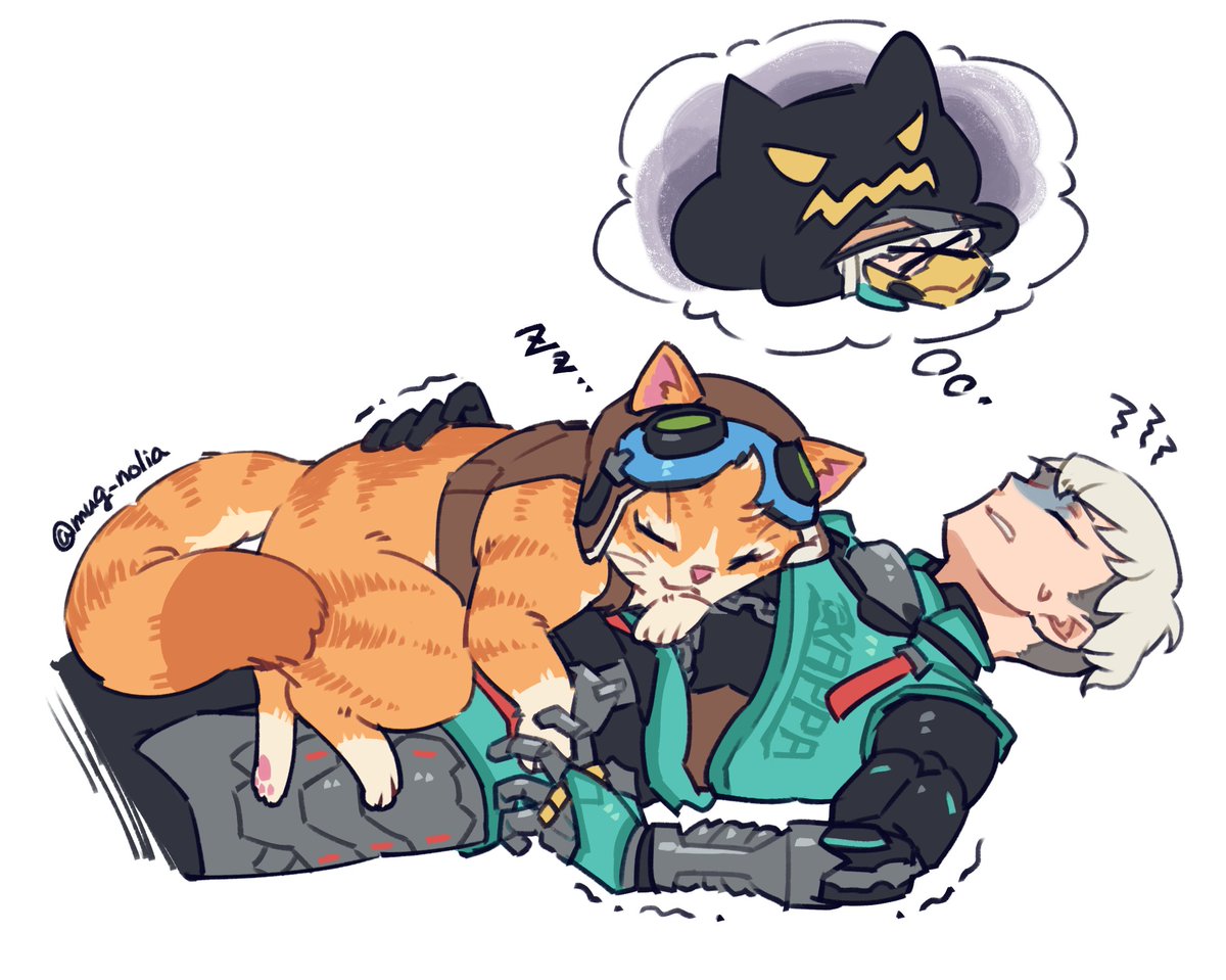 まぐのりあ tweet media