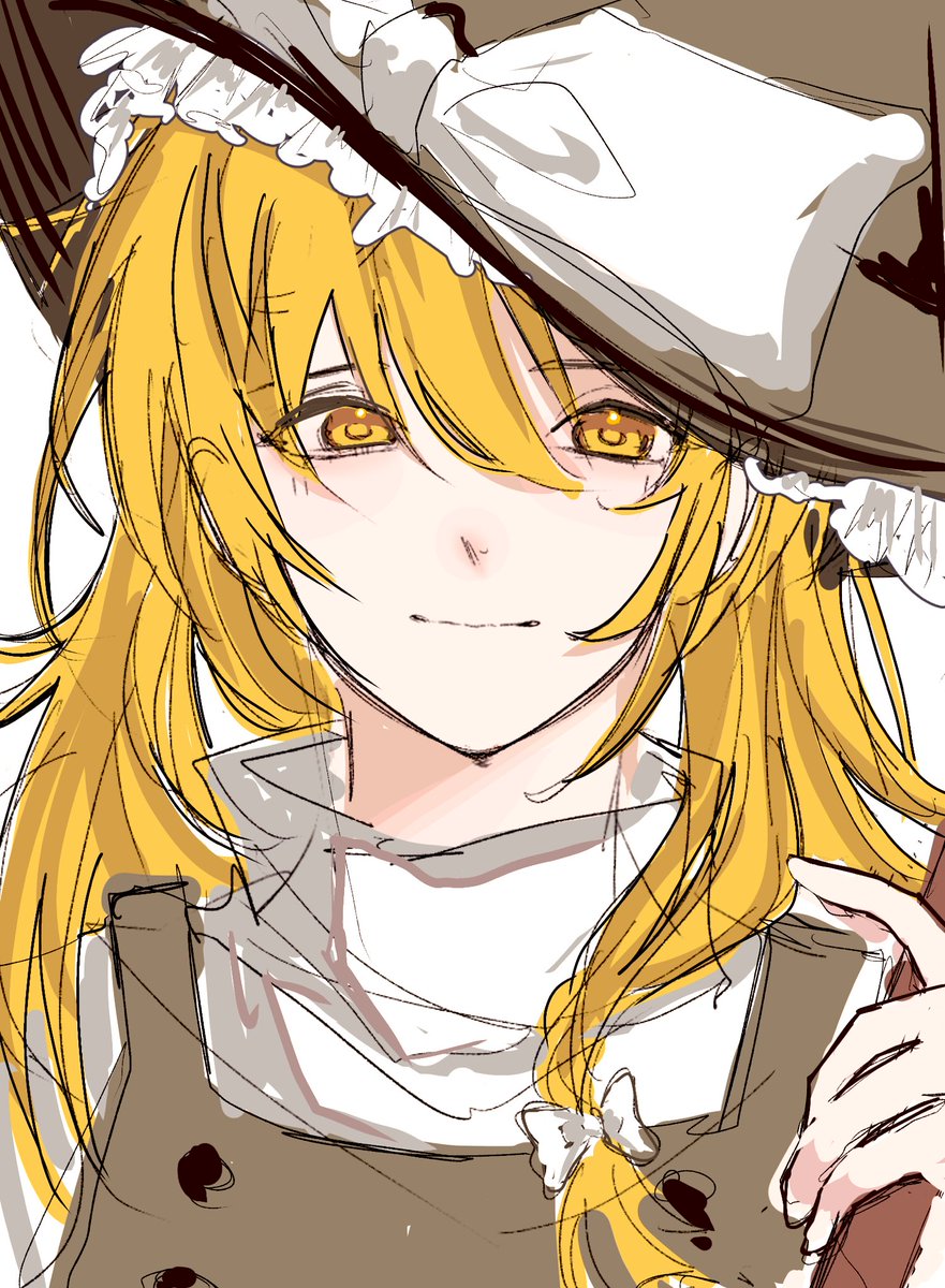 東方Project #霧雨魔理沙