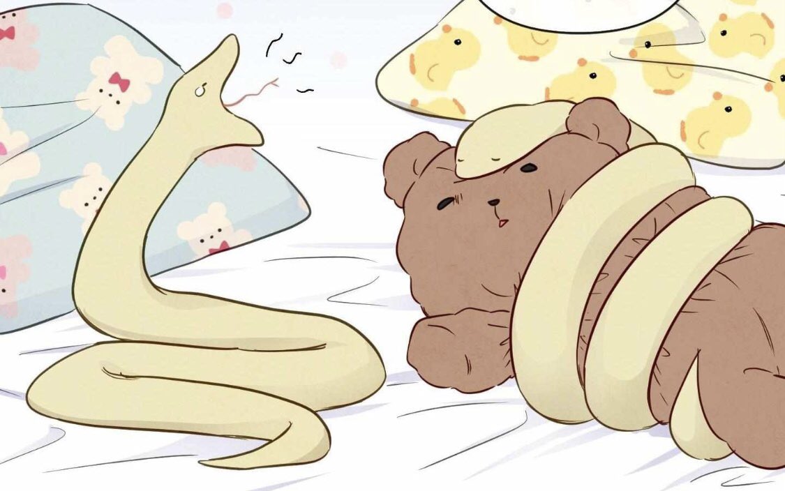 jiuhuo’s apostle_✩✧ tweet media