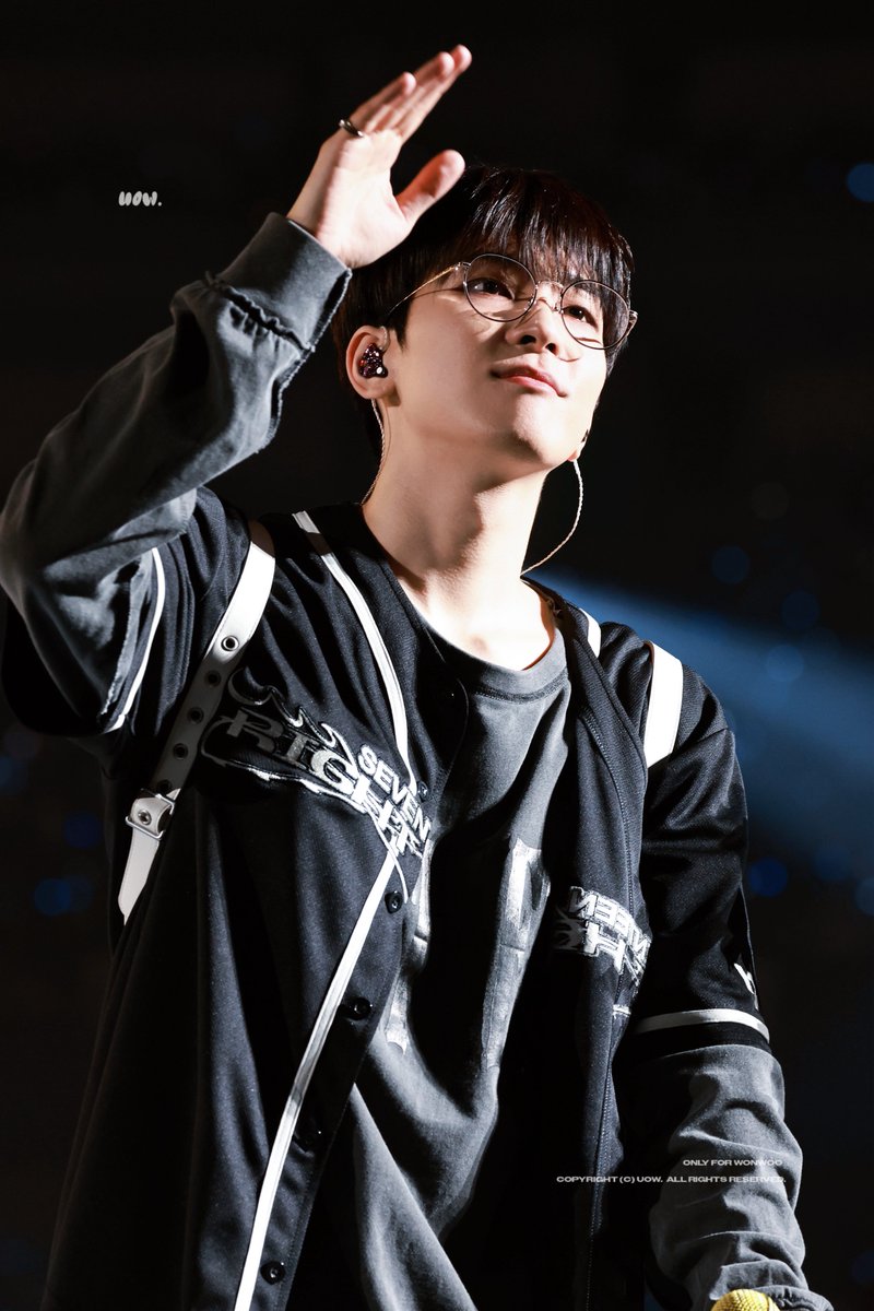 𝐃-𝟑𝟎𝟕 241215 [RIGHT HERE] WORLD TOUR (IN) OSAKA Day3 HD