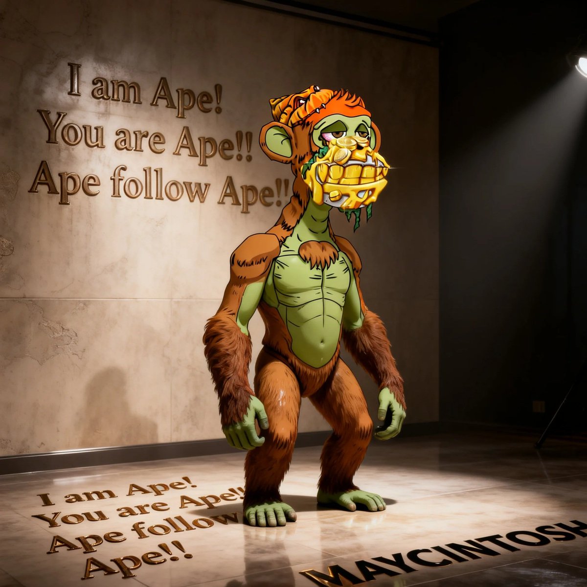 FUZZYGIRLS tweet media