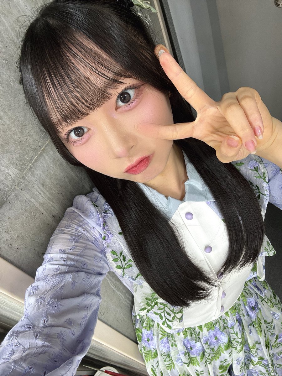 木本杏菜 tweet media