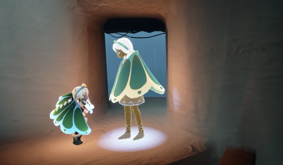 したりちゃん 2度目でようやくエモートも含めて全部交換することができ