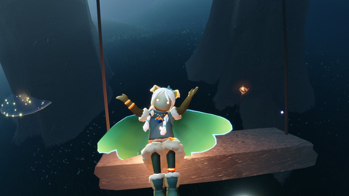 したりちゃん 2度目でようやくエモートも含めて全部交換することができ