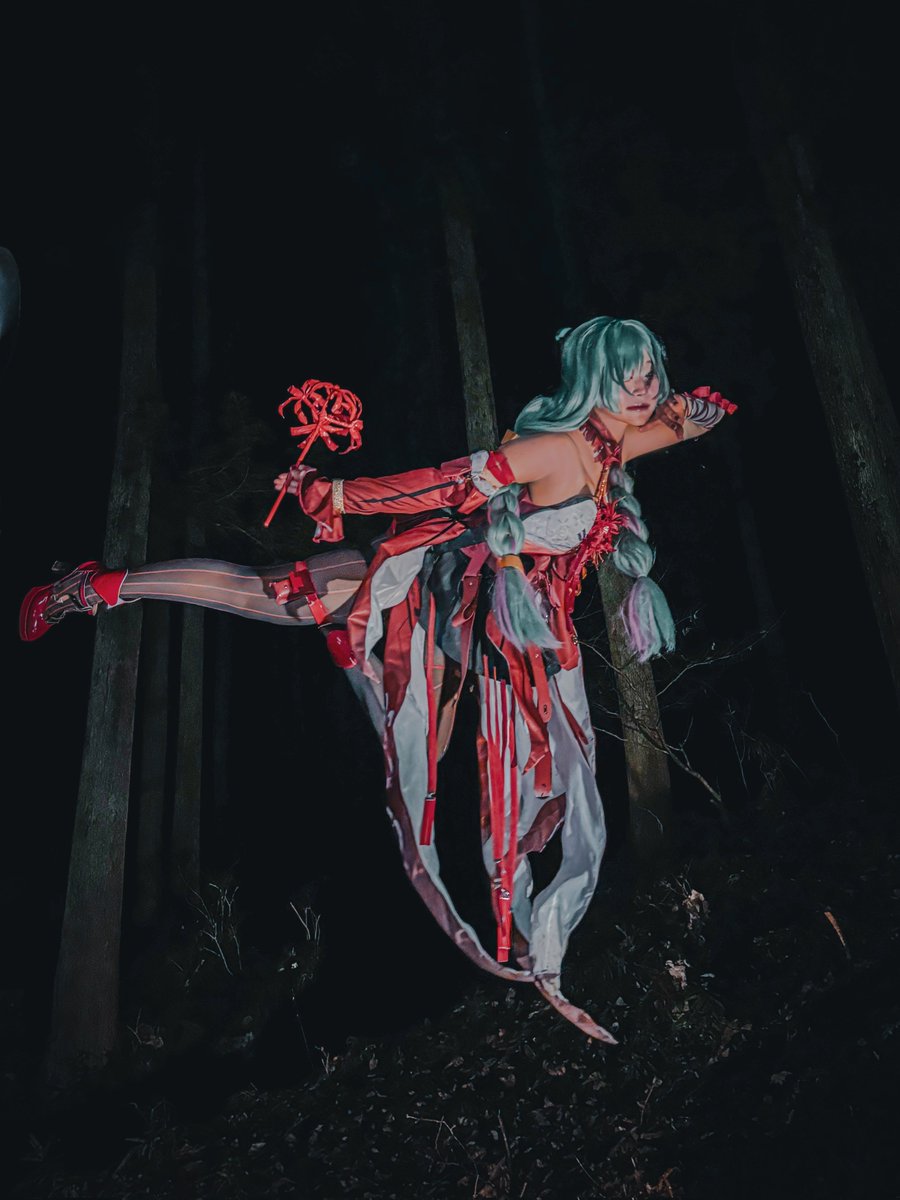 若櫻 翠月葵@ラグコス21日 tweet media