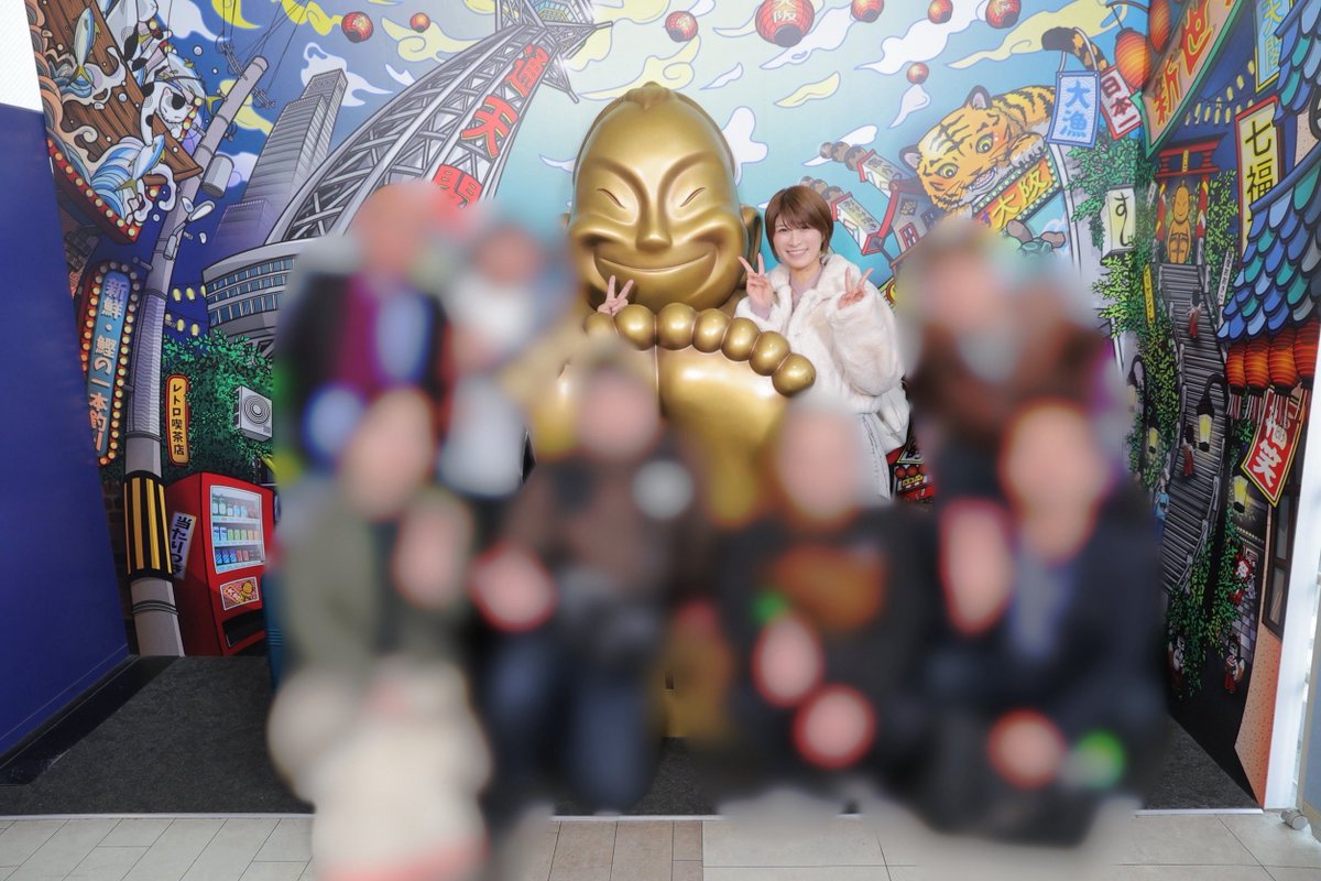 まりてんレンタル日記✍️ tweet media