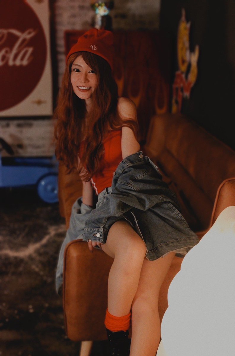愛聖りさ🐶5/31撮影会📸 tweet media
