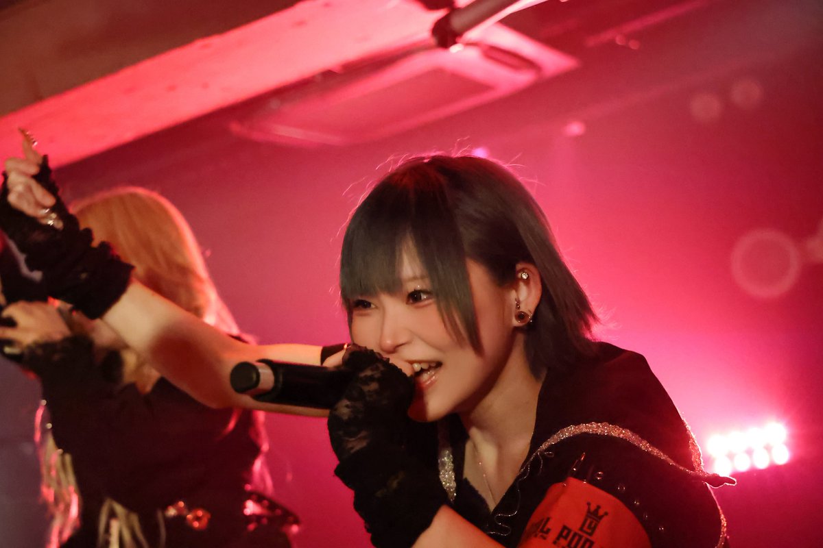 れむにゃん🐱🩵リリパラ tweet media