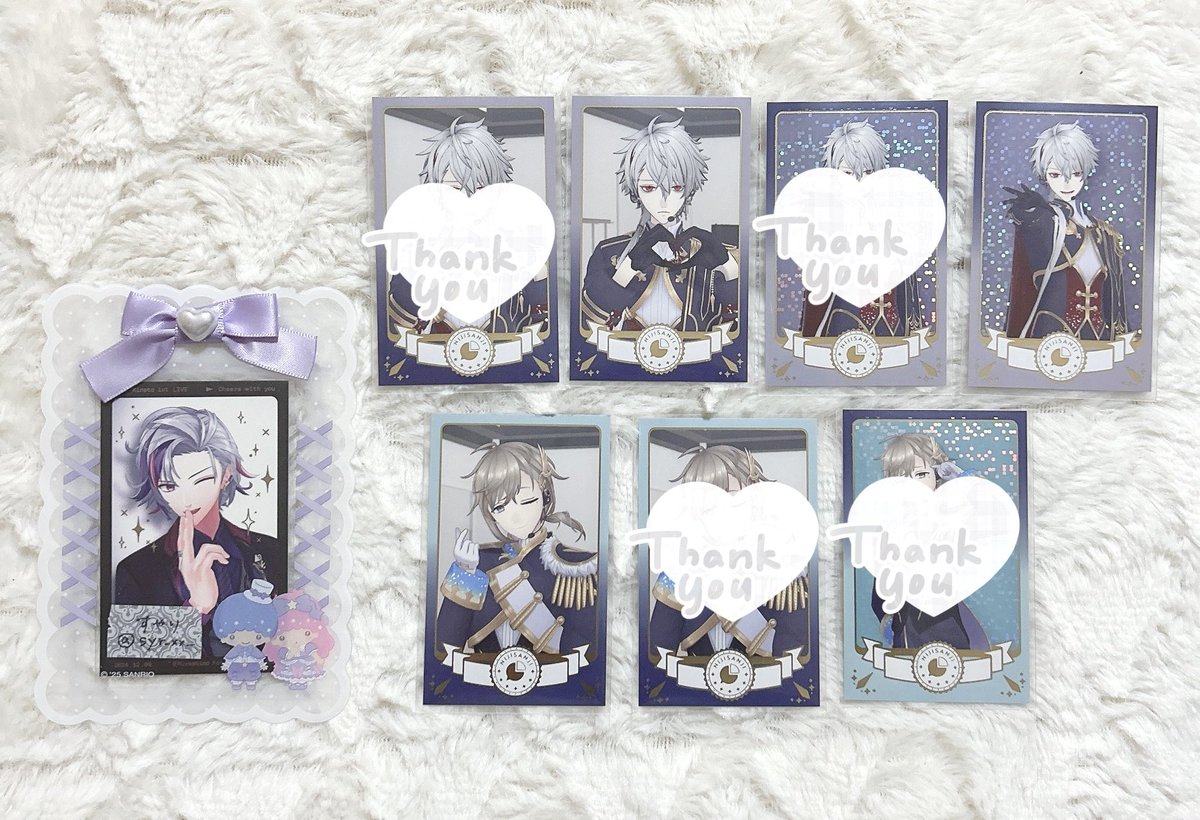 すやり＊取引 tweet media