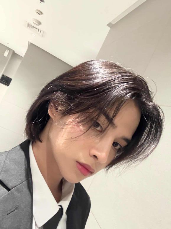 HouseOfWANs's tweet photo. Photo unlocked! Congratulations everyWAN. You unlocked one of the rarest pokemon eme 🥹🫶

UY CONCEPT PHOTO D2
#WAN_UYOutSoon
#ProjectWAN @projectWanOFC
#WeAreNext https://t.co/GP5jv7lUzC