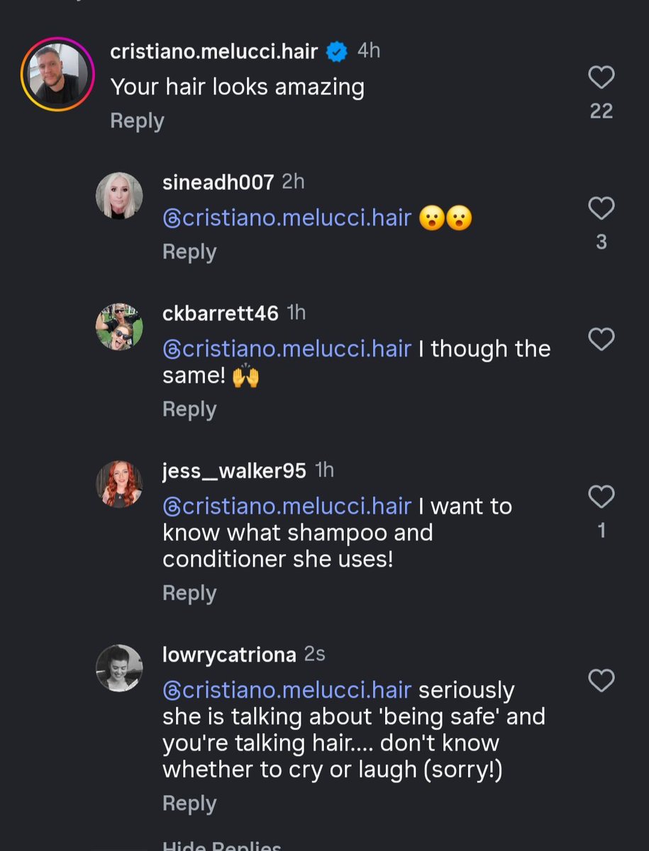 Catríona Lowry tweet media