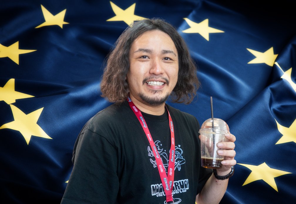 Brian | Seidon🌭 tweet media