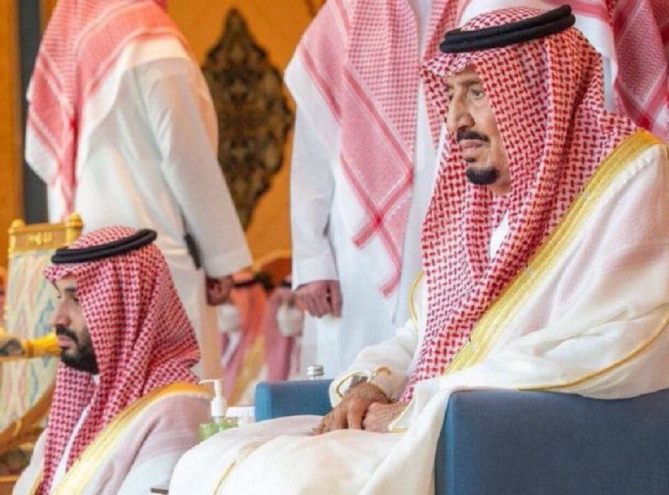 🇸🇦 يزيد الصقري tweet media